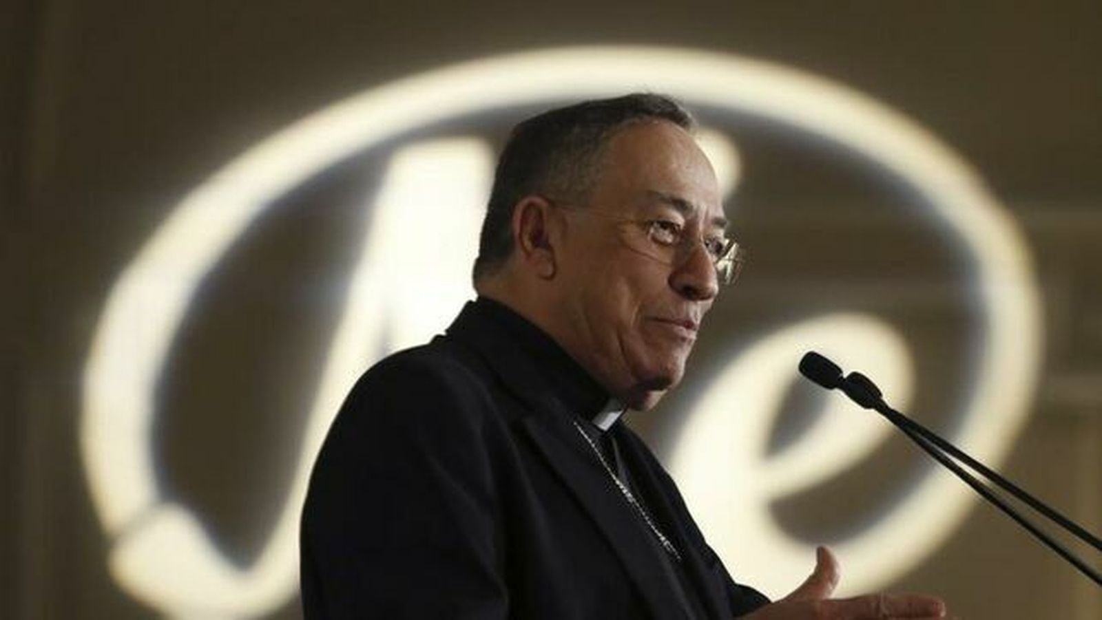 Óscar A. Rodríguez,  cardenal de Honduras