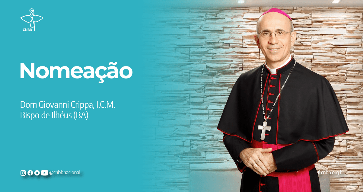 Mons. Giovanni Crippa