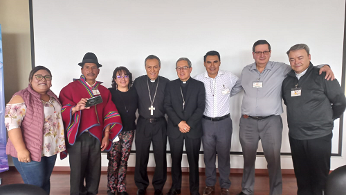 Conversación Espiritual