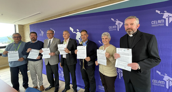 Pacto Educativo Global