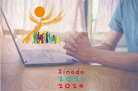 Sínodo Digital