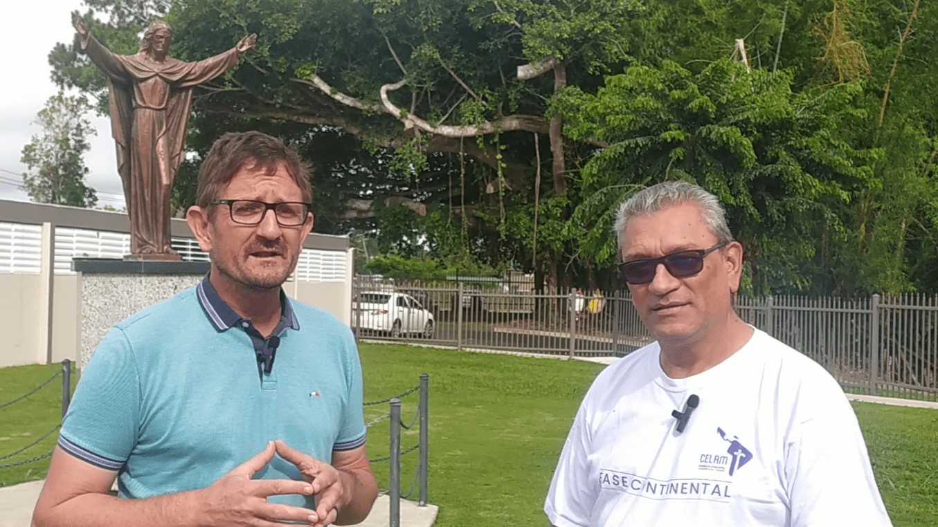 Padre Chico Hernández