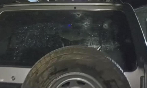 Atentado contra miembros de la Iglesia en el Cauca