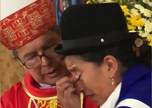 Luis José Rueda Aparicio