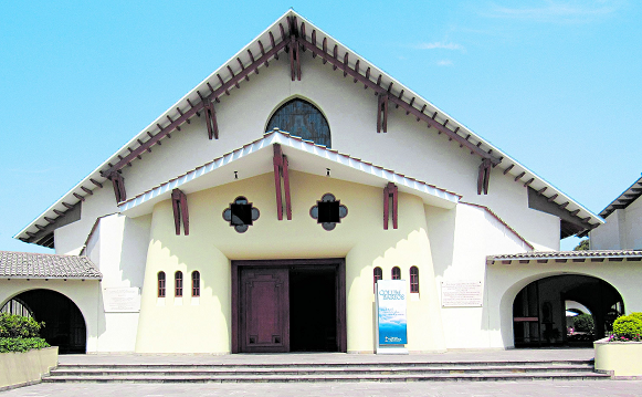 Sodalicio de Vida Cristiana