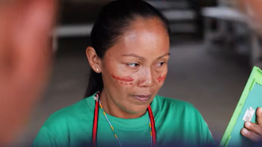 Florinda Lima Orjuela