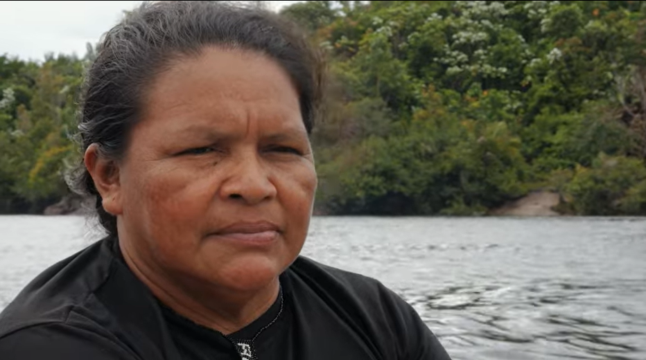 María Auxiliadora Fernandes da Silva