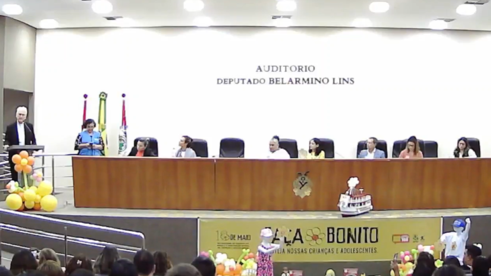 Seminário Enfrentamento