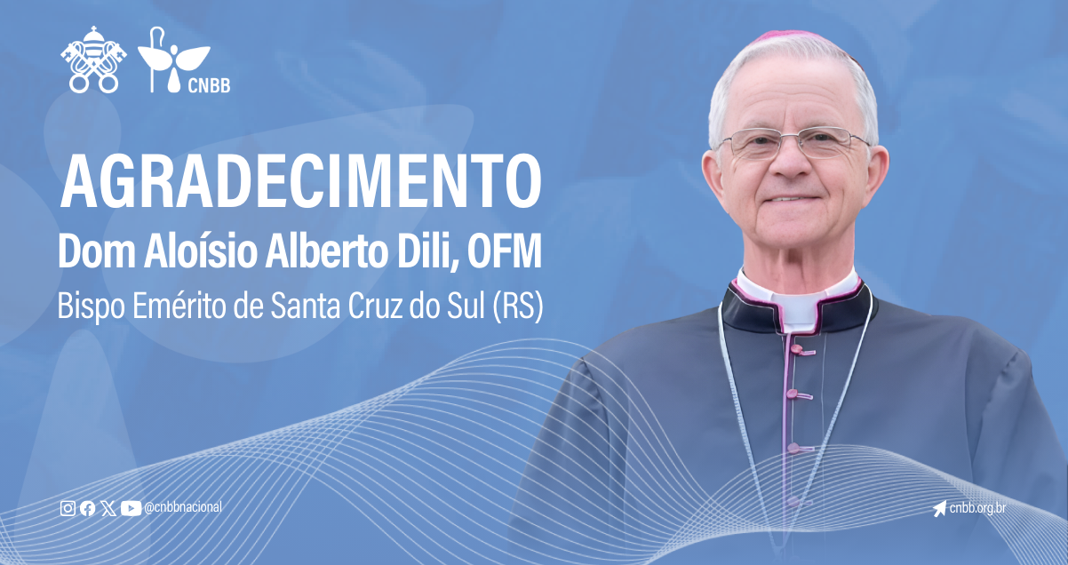 Mons. Aloísio Alberto Dilli