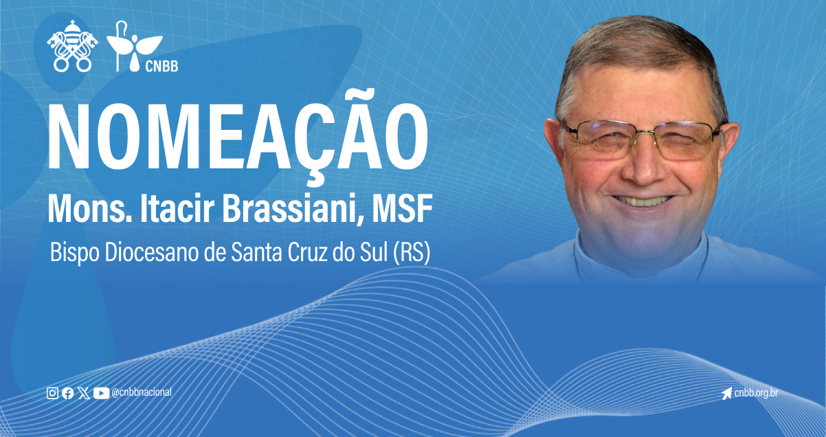 Mons. Itacir Brassini