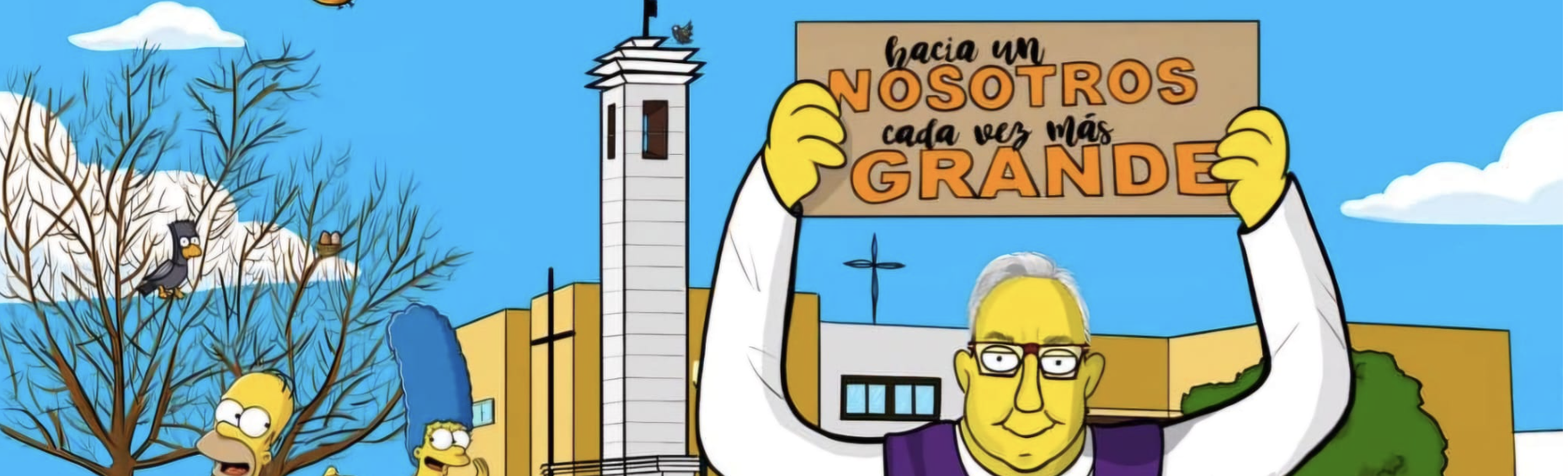 Blog de José Moreno