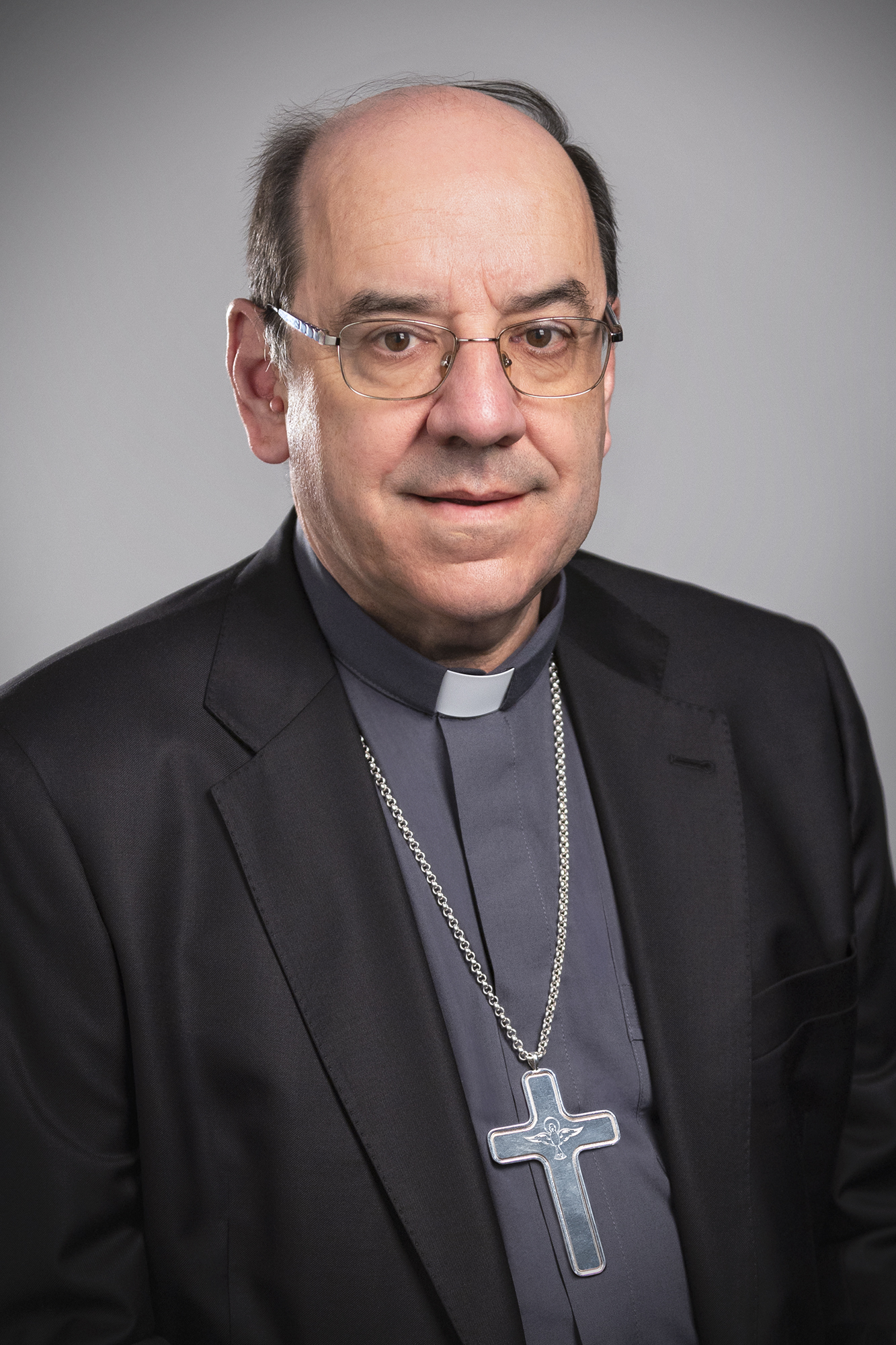 Florencio Roselló, arzobispo de Pamplona