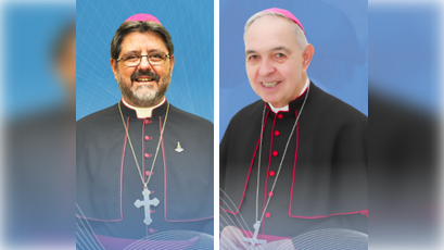 Obispos de Itapetininga