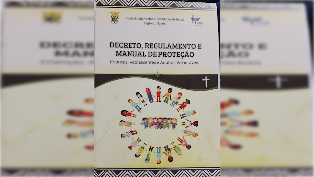 Manual de proteção