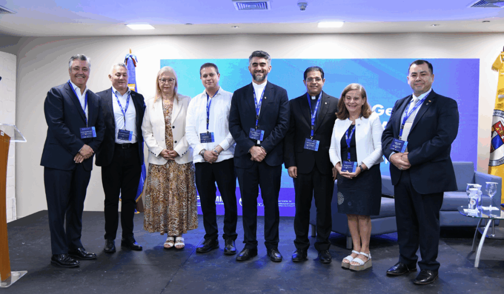 Nueva directiva ODUCAL