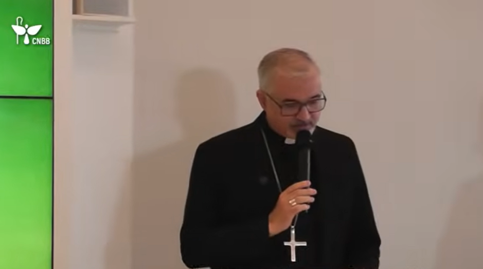 Mons. João Justino de Medeiros