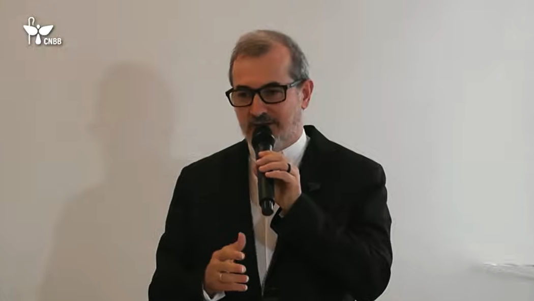 Mons. Vicente de Paula Ferreira