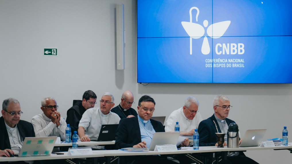 CNBB Conselho Permanente