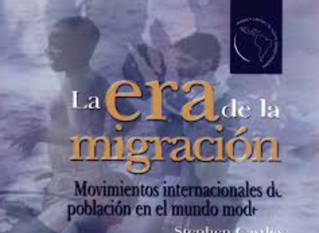 la era de la migración