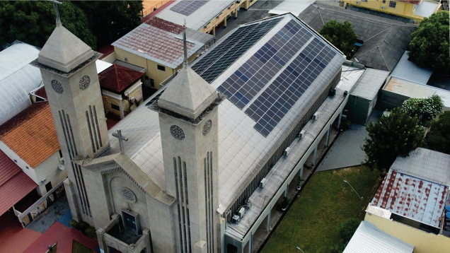 Transição Energêtica