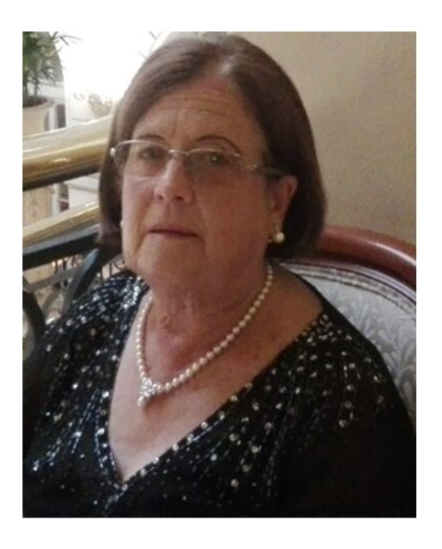 Francisca Abad Martín