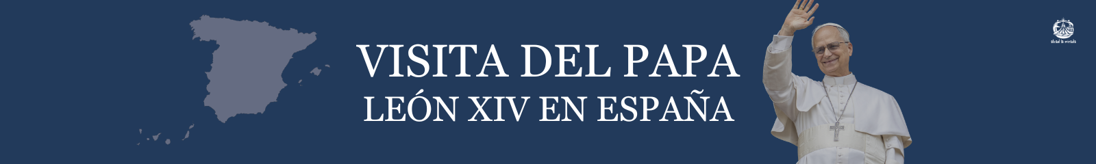 visita leon xiv espana 1600x240